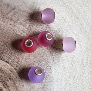 Elfbeads Elfpetite Cherry Blossom Set Beads